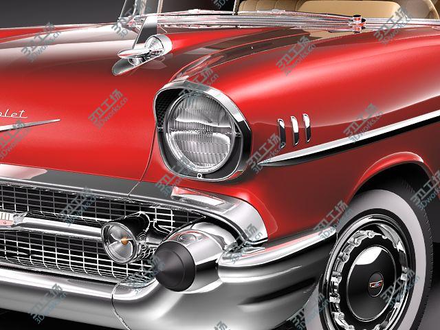images/goods_img/202105073/Chevrolet Bel Air 1957 hardtop coupe/3.jpg